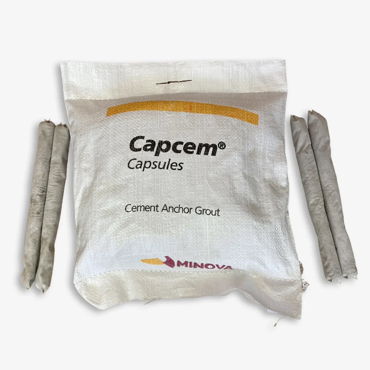 CAPCEM Cement Capsules