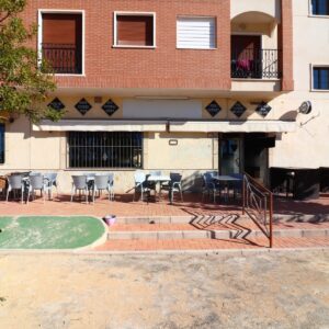 Apartment ID: VRE COM141